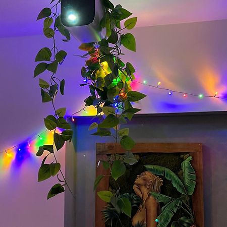 Appartement T3 - Foret & Plage Anglet Dış mekan fotoğraf