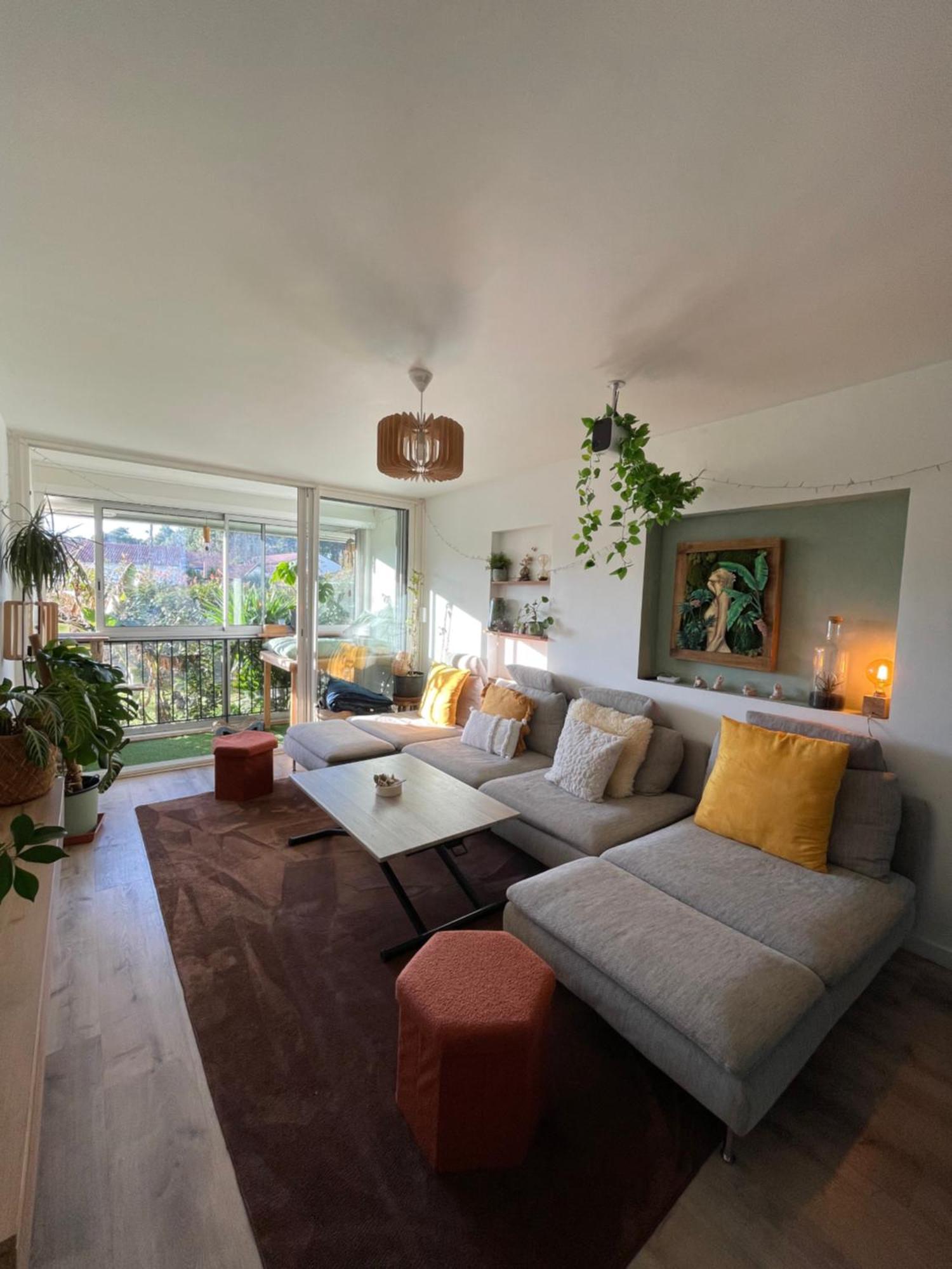 Appartement T3 - Foret & Plage Anglet Dış mekan fotoğraf