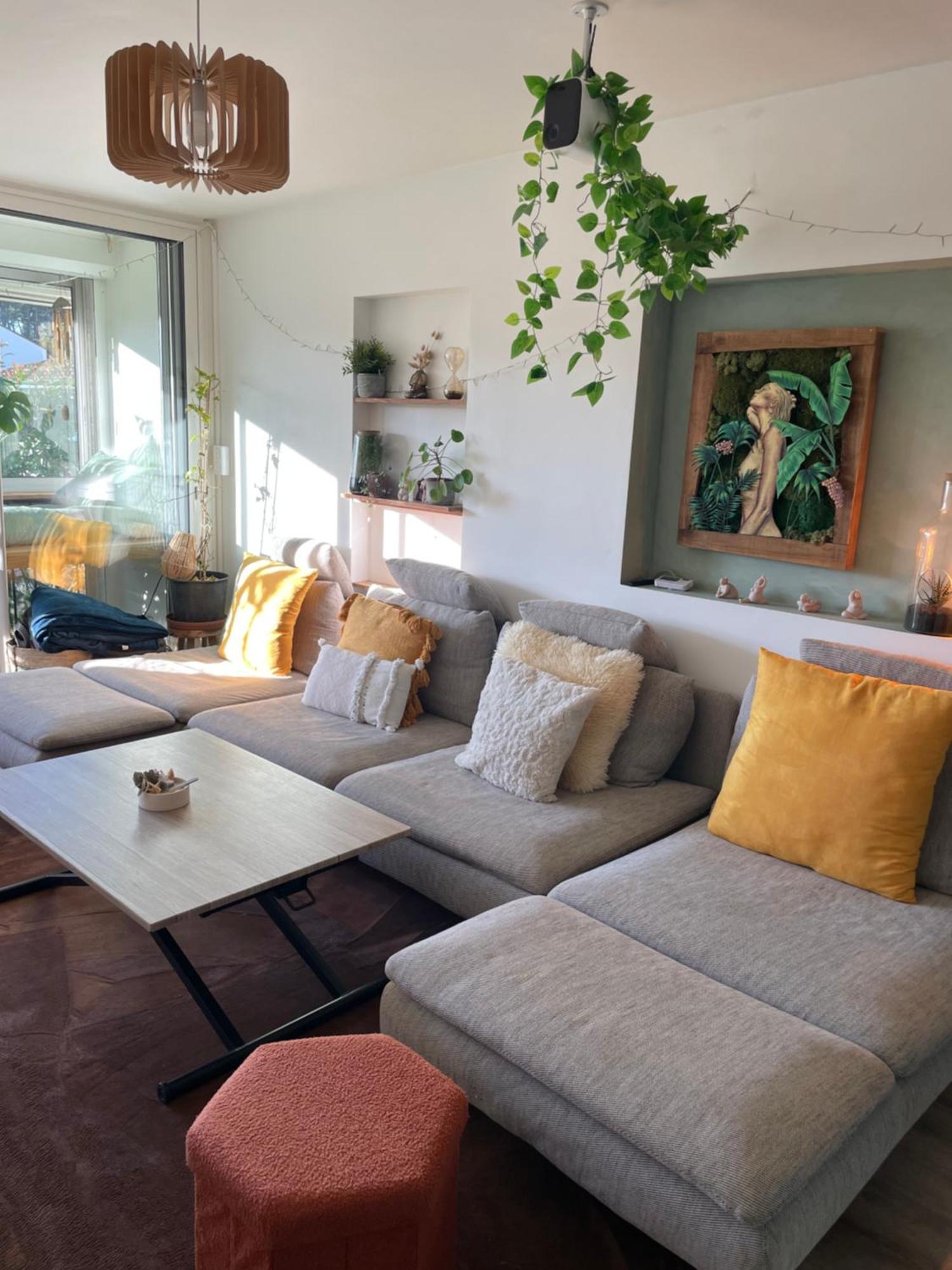 Appartement T3 - Foret & Plage Anglet Dış mekan fotoğraf