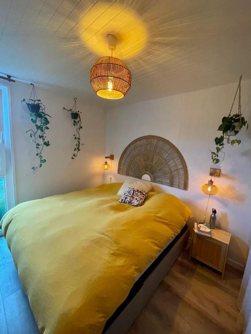 Appartement T3 - Foret & Plage Anglet Dış mekan fotoğraf
