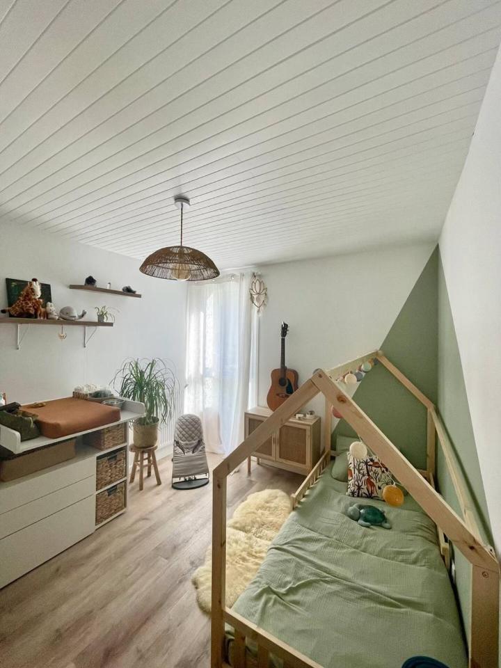 Appartement T3 - Foret & Plage Anglet Dış mekan fotoğraf