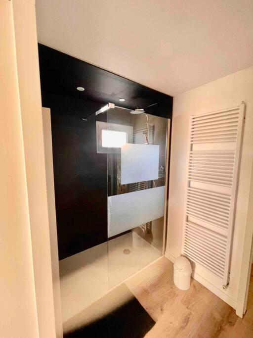 Appartement T3 - Foret & Plage Anglet Dış mekan fotoğraf